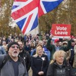 Több mint 2 millióan gondolták meg magukat a kilépéssel kapcsolatban Nagy-Britanniában