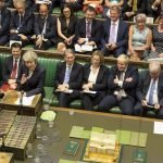 A brit kormány ma estig köteles nyilvánosságra hozni a titkos Brexit jelentéseket