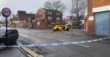 Nyolc embert vettek őrizetbe Birminhamben: két fiatalt késeltek meg egy hajnali verekedés során