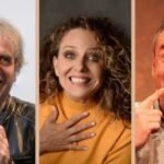 ÚJRA! Magyar színházi előadások Londonban – A Stage in London szervezésében!