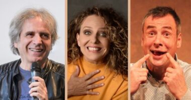 ÚJRA! Magyar színházi előadások Londonban – A Stage in London szervezésében!