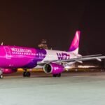 Bombafenyegetés miatt hajtott végre kényszerleszállást a WizzAir londoni járata