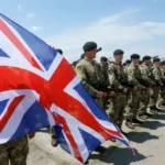 20 ezer brit katonát is behívtak – a NATO az elmúlt 33 év legnagyobb lépésére készül