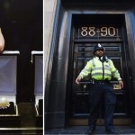 Filmbe illő óriási ékszerrablás történt Londonban