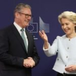 Az EU három kulcsfontosságú követelést jelentett be az Egyesült Királysággal szemben