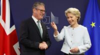 Az EU három kulcsfontosságú követelést jelentett be az Egyesült Királysággal szemben 2