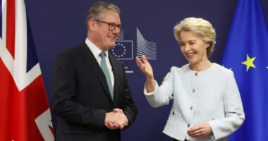 Az EU három kulcsfontosságú követelést jelentett be az Egyesült Királysággal szemben