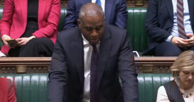 Súlyos válság, összeomlás szélén a brit bíróságok: a volt főbíró radikális reformokat sürget