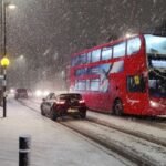 Több mint 600,000 háztartás jogosult egy egyszeri kifizetésre a hideg idő miatt Nagy-Britanniában