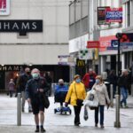 25,000 újabb munkahely veszélyben Nagy-Britanniában: összeomlás szélén több üzletlánc