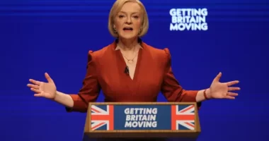 Ez nem mehet így tovább Nagy-Britanniában, parlamenti választásoknak kell következnie, méghozzá most azonnal (országos petíció indult)