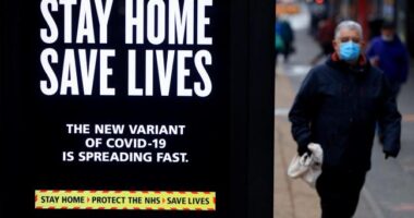 Koronavírus UK: fontos, friss hírek, események az elmúlt 24 órából