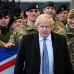 A brit miniszterelnök Ukrajnába akar menni