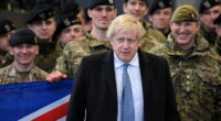 A brit miniszterelnök Ukrajnába akar menni 2
