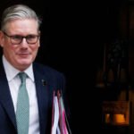 Lemond a brit miniszterelnök? – Ki jöhet Keir Starmer helyére