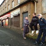 A 10 legrosszabb környék Angliában, amit kerülj el, ha teheted