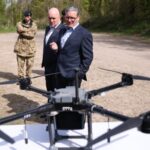 Az Egyesült Királyság minden eddiginél nagyobb csomaggal: drónokkal és milliárdokkal támogatja Ukrajnát