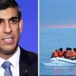 A brit kormány 5000 fontot fog kifizetni bizonyos személyeknek, ha figyelmeztetik a migránsokat, hogy ne jöjjenek át a csatornán kishajókon