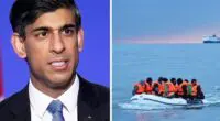 A brit kormány 5000 fontot fog kifizetni bizonyos személyeknek, ha figyelmeztetik a migránsokat, hogy ne jöjjenek át a csatornán kishajókon