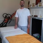 MASSZÁZS – Londonban masszázst vállalok, mint gyógymasszőr! 