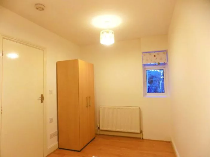 Single Szoba - North Acton - Park Royal – 130 £