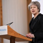 A brit miniszterelnök tegnapi beszéde: végre egyenesen, nyíltan beszélt a kilépésről és az ország helyzetéről