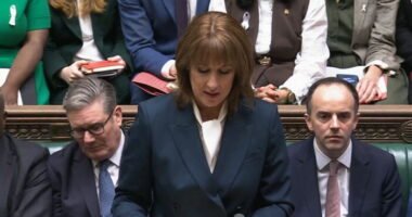 Őszi költségvetés 2025 - itt van hivatalosan miket tervez a brit kormány, és milyen hatással lesz a Nagy-Britanniában élőkre