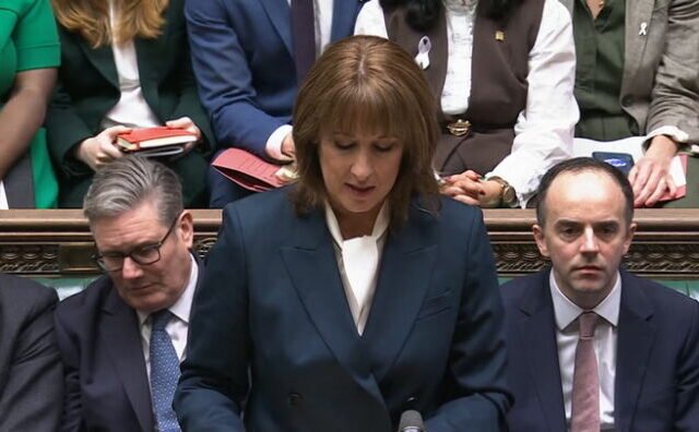 Őszi költségvetés 2025 – itt van hivatalosan miket tervez a brit kormány, és milyen hatással lesz a Nagy-Britanniában élőkre