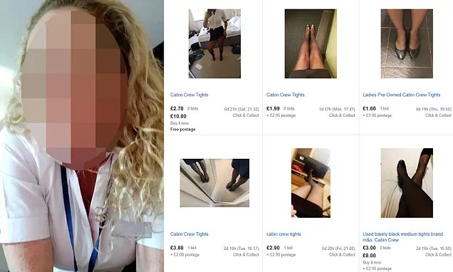 Kirúgták a brit légitársaság utaskísérőjét a vetkőzős videója miatt, ami gyorsan terjed a neten 4