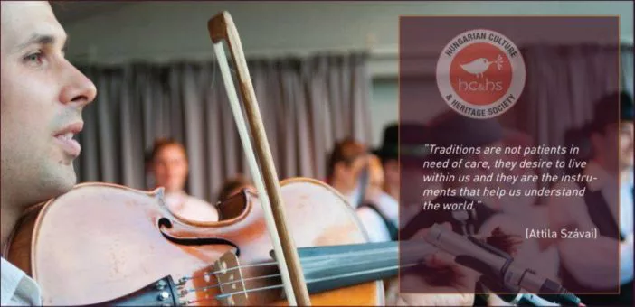 Magyar Kulturális Rendezvények az Egyesült Királyságban