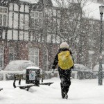 Fagy és 10 centis hó érkezik Nagy-Britanniába, néhol -10C is lesz