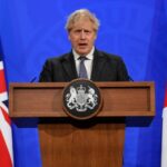 A brit miniszterelnök legutóbbi nyilatkozata a járvány, és az ütemterv kapcsán