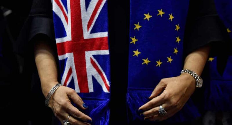 A Brexit hatása sokkal pusztítóbb Nagy-Britanniában, mint a Covid – döbbenetes, friss és érdekes adatok 1