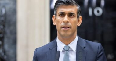 Három éve nem volt ilyen alacsony az infláció Nagy-Britanniában - „fontos pillanat ez a gazdaság számára”