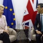 „A Brexit katasztrofális hatást gyakorolt Nagy-Britanniára, és újra szorosabb kapcsolat kell az EU-val” – a közismert szupermarketlánc vezetője nyilatkozott