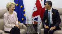 „A Brexit katasztrofális hatást gyakorolt Nagy-Britanniára, és újra szorosabb kapcsolat kell az EU-val” – a közismert szupermarketlánc vezetője nyilatkozott 2