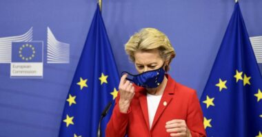 brexit bírósági eljárás