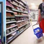 Nagyszerű hír! Tovább esett az infláció Nagy-Britanniában – több, mint 2 éve nem volt ilyen alacsonyan