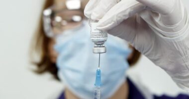 Megdöbbentő, szinte már gyanús adat: teljesen eltűnt az influenza Angliából, miközben a koronavírus országszerte terjed