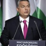 A demokrácia a szakadék szélén Magyarországon: Orbánról írt a brit média