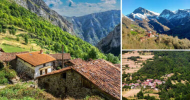 £2,600-ot fizetnek fejenként mindenkinek, aki Nagy-Britanniából ebbe a spanyol kisvárosba költözik és csak 1 feltétel van