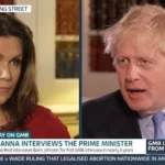 A fél ország kiakadt Boris Johnson legújabb nyilatkozatán, amikor a válság miatt nehéz helyzetben levőkről kérdezték