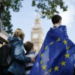 Kiszivárgott egy újabb dokumentum a brit kormánytól, ami jó hírrel szolgál az EU polgároknak