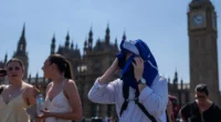Hőkupola éri el Európát: 40 fok feletti csúcsok is jöhetnek, itt van, mi várható Nagy-Britanniában