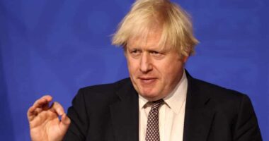 Boris Johnson legfrissebb bejelentése: a katonaságot is bevetik, és januárra mindenki megkaphatja a 3. oltást Angliában 3