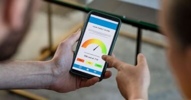 Jelentősen megváltozik a brit hitelpontszámítás (credit score): milliókat érinthet a módosítás