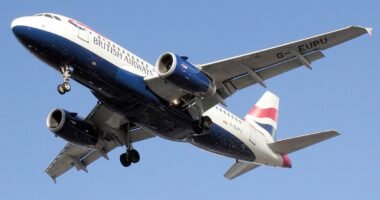 Mindhárom pilóta egyszerre lett rosszul a levegőben a BA egyik londoni járatán