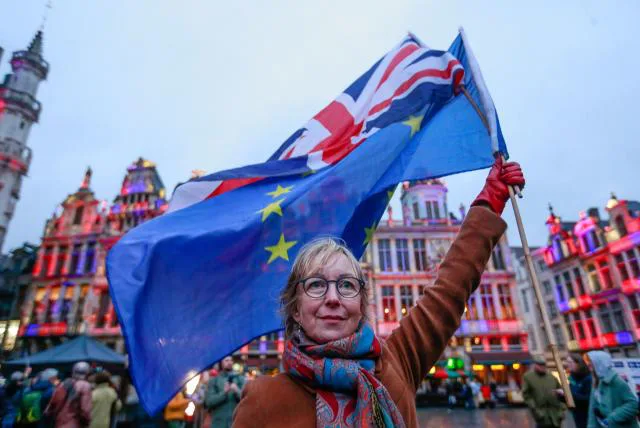 brexit angliai magyarok