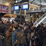 Hatalmas karácsonyi utazási káosz: lezárták a Nagy-Britanniát és Franciaországot összekötő „Csalagutat”