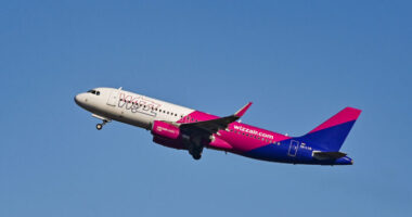 Fontos változás a Wizz Air-nél: szigorítottak az utasfelvétel szabályain és aki nem figyel, arra elég szép kis plusz költség vár